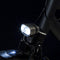 Spanninga Axendo Fiets koplamp - 60 lux - E-bike