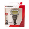 Spanninga Axendo Fiets koplamp - 60 lux - E-bike