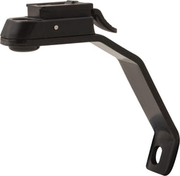 Spanninga BH500 Voorlichthouder - voor Spanninga sport - Zwart