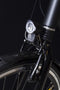 Spanninga Brio Fiets koplamp - 15 lux - Dynamo