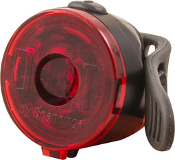 Spanninga Dot Fiets achterlicht - Batterij