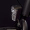 Spanninga - Galeo - Fiets Koplamp - 4 lux - Batterij - LED