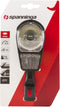 Spanninga - Galeo - Fiets Koplamp - 4 lux - Batterij - LED