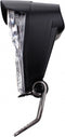 Spanninga - Galeo - Fiets Koplamp - 4 lux - Batterij - LED