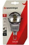 Spanninga - Galeo - Fiets Koplamp - 4 lux - Batterij - LED