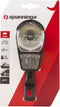 Spanninga Galeo Fiets koplamp - 4 lux - Dynamo