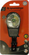 Spanninga Galeo Fiets koplamp - 4 lux - Dynamo