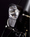 Spanninga Galeo Fiets koplamp - 4 lux - Dynamo