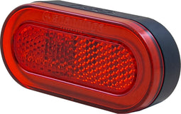 Spanninga achterlicht Halo XE E-bike 6-48v 50mm