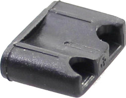 Spanninga Kabelconnector Dynamo 13 Mm Zwart Per 10