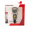 Spanninga Kendo+ Fiets koplamp - 30 lux - Dynamo