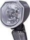 Spanninga Kendo+ Fiets koplamp - 30 lux - Dynamo