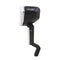 Spanninga Kendo+ Fiets koplamp - 30 lux - Dynamo