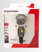 Spanninga Kendo+ Fiets koplamp - 30 lux - E-bike