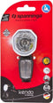 Spanninga Kendo+ Fiets koplamp - 30 lux - E-bike