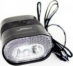 Spanninga koplamp Axendo 40 plus E-bike