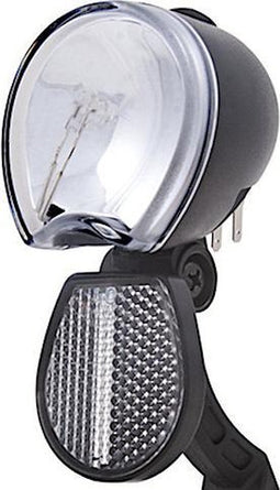 Spanninga Koplamp Xe Cr8 Suntour 6-36 V E-bike Led Zwart