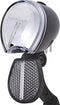 Spanninga Koplamp Xe Cr8 Suntour 6-36 V E-bike Led Zwart