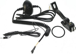 Spanninga Koplampdeel kroon+snoer