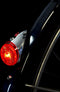 Spanninga NR 9 Fiets achterlicht - Dynamo - Standlicht