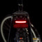 Spanninga Pimento Fiets achterlicht - E-bike