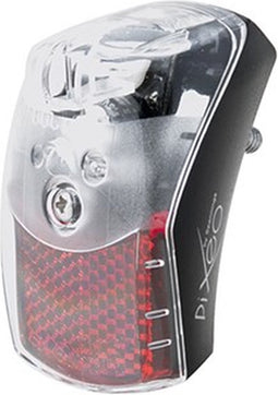 Spanninga Pixeo xe achterlicht spatbord 36v e-bike