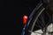 Spanninga Presto-Guard Fiets achterlicht - E-bike