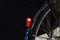 Spanninga Presto-Guard Fiets achterlicht - E-bike