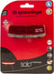 Spanninga Solo Xb - Achterlicht - aan/uit - Rood
