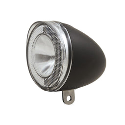 Spanninga Swingo Fiets koplamp - 4 lux - Batterij