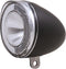 Spanninga Swingo koplamp zwart los