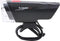 Spanninga Trigon Fiets koplamp - 10 lux - Batterij