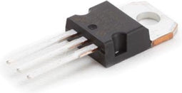 SPANNINGSREGELAAR 1.5A (LM317)