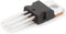 SPANNINGSREGELAAR 1.5A (LM317)