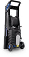 Nilfisk Classic 150 - Hogedrukreiniger - 150 bar - Complete car wash set