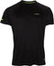 Rucanor Dave raglan s/sl tee - Maat: XXL