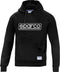 Sparco Hoodie Frame Logo