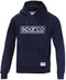 Sparco Hoodie Frame Logo