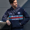 Sparco Hoodie Martini Racing Replica - Wit / M
