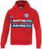 Sparco Hoodie Martini Racing Replica - Wit / XL