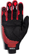 Sparco Hypergip+ Handschoenen - Rood / 9