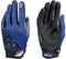 Sparco MECA 3 Handschoenen | blauw / l | Handschoenen | 002093AZ3L