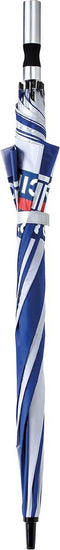 Sparco Paraplu 130 cm Martini Racing | blauw | Paraplu | 099068MR