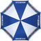 Sparco Paraplu 130 cm Martini Racing | blauw | Paraplu | 099068MR