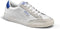 Sparco S-Time Sneakers Wit/Blauw - EU42