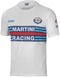 Sparco T-Shirt Martini Racing Replica | zwart / m | T-Shirt | 01274MRNR2M
