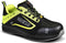 Sparco Werkschoenen S1P ESD Nitro NURBURG - 43 / Zwart-Geel