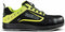 Sparco Werkschoenen S1P ESD Nitro NURBURG - 43 / Zwart-Geel