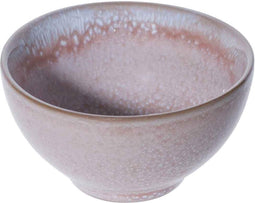 Sparkling Pink Mini-bowl D6.5cmh3.5cm
