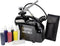 Sparmax SK-55 SK-55 Airbrushset voor beginners Met compressor Double action
